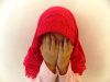 Amira Girls Hijab 10 W/Lace